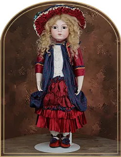 ブリュー・ジュン