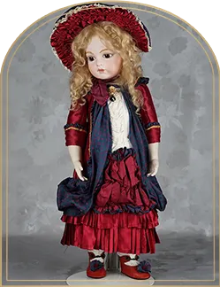 ブリュー・ジュン