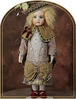 ブリュー・ジュン