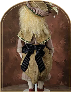 ブリュー・ジュン