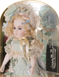 ブリュー・ジュン