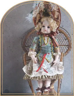 ブリュー・ジュン