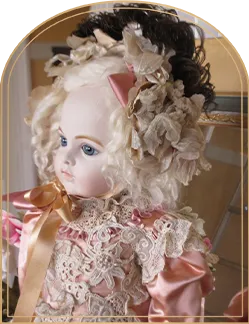 ブリュー・ジュン