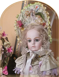 ブリュー・ジュン